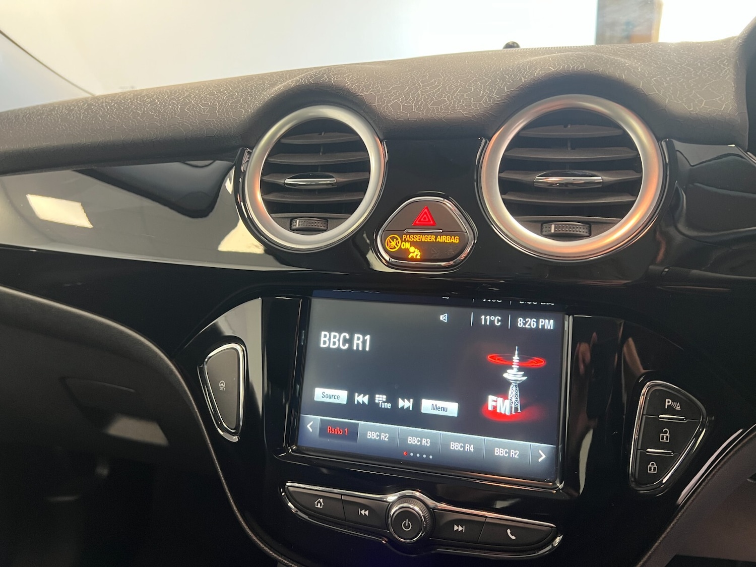 Used Vauxhall ADAM 2016 for sale - 76276171: Photo 35