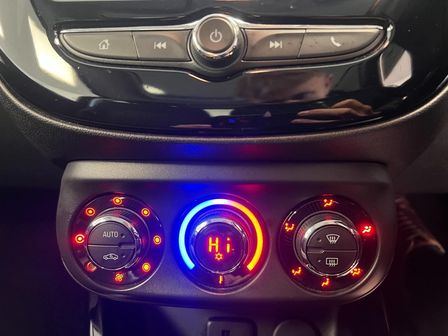 Used Vauxhall ADAM 2016 for sale - 76276171: Photo 36