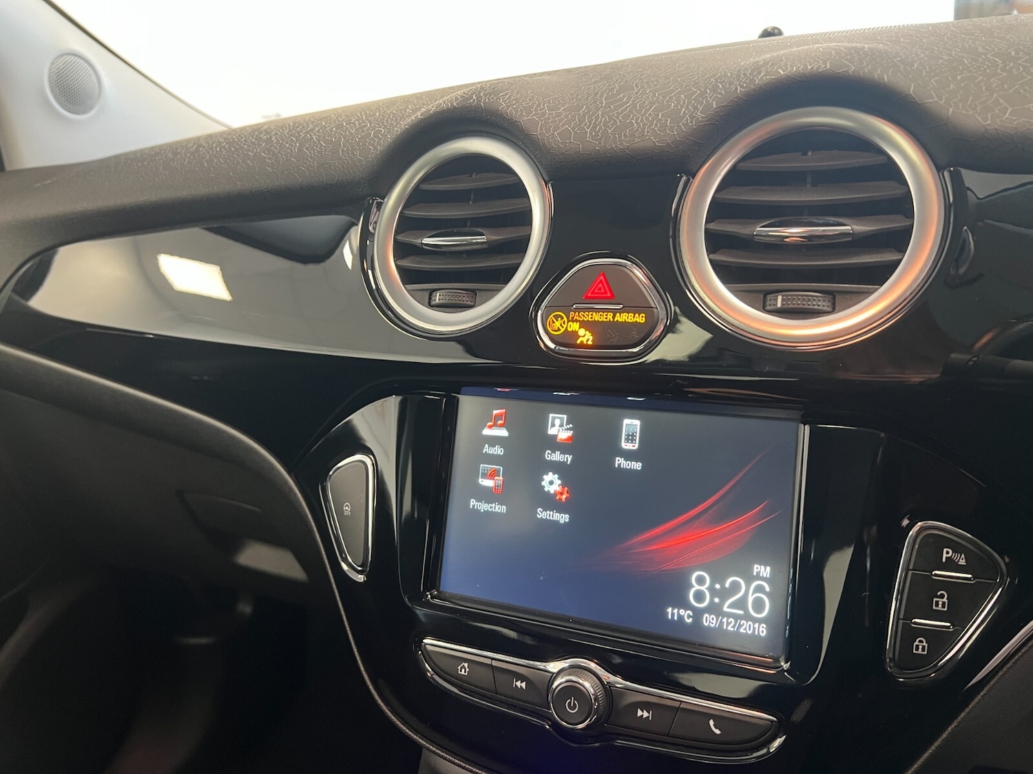 Used Vauxhall ADAM 2016 for sale - 76276171: Photo 37