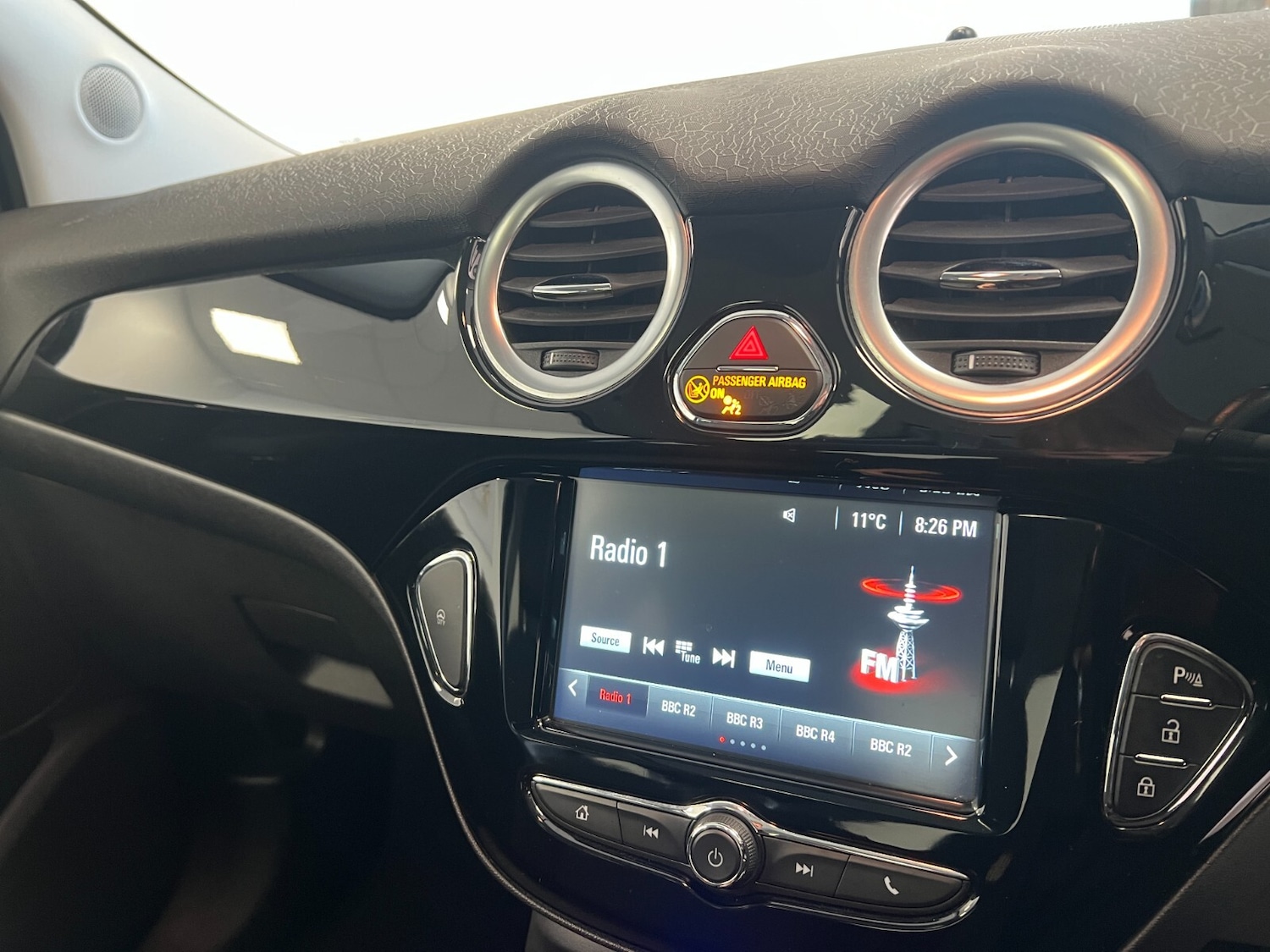 Used Vauxhall ADAM 2016 for sale - 76276171: Photo 38