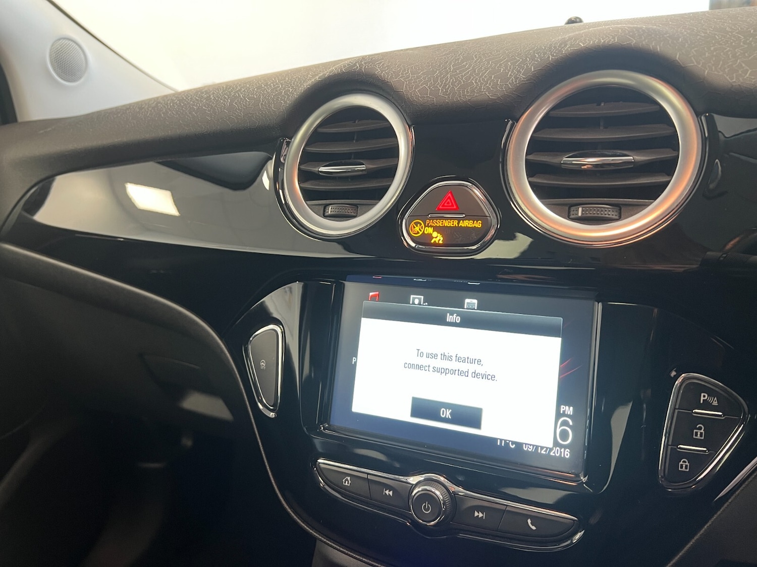 Used Vauxhall ADAM 2016 for sale - 76276171: Photo 39