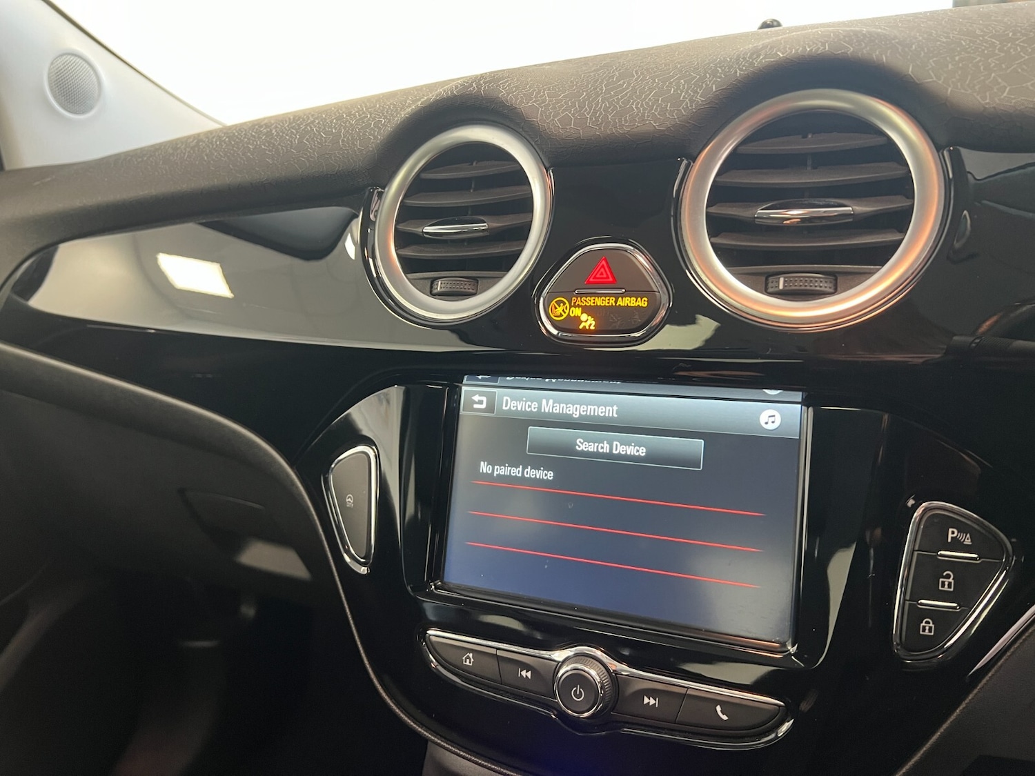 Used Vauxhall ADAM 2016 for sale - 76276171: Photo 40