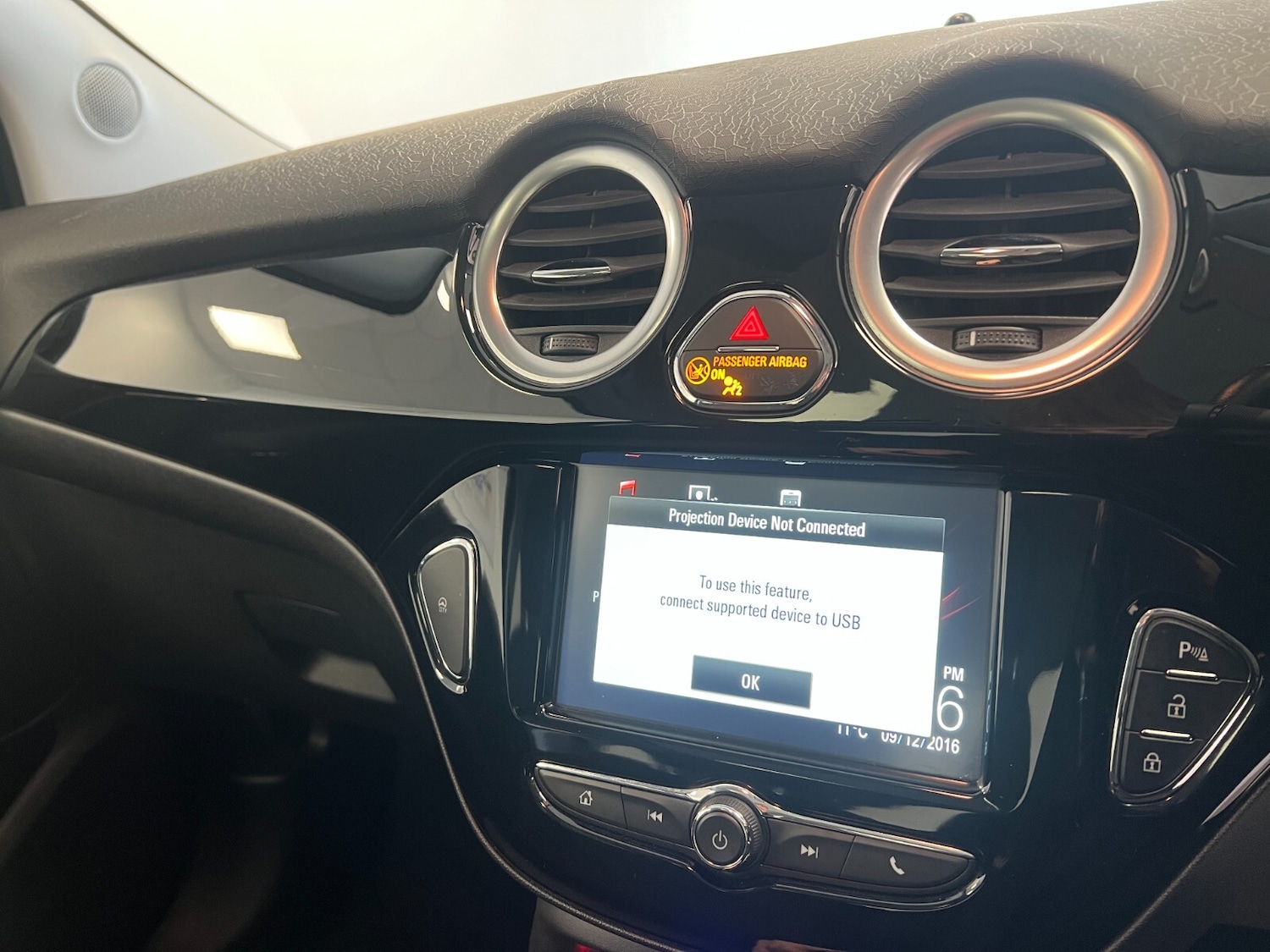 Used Vauxhall ADAM 2016 for sale - 76276171: Photo 41