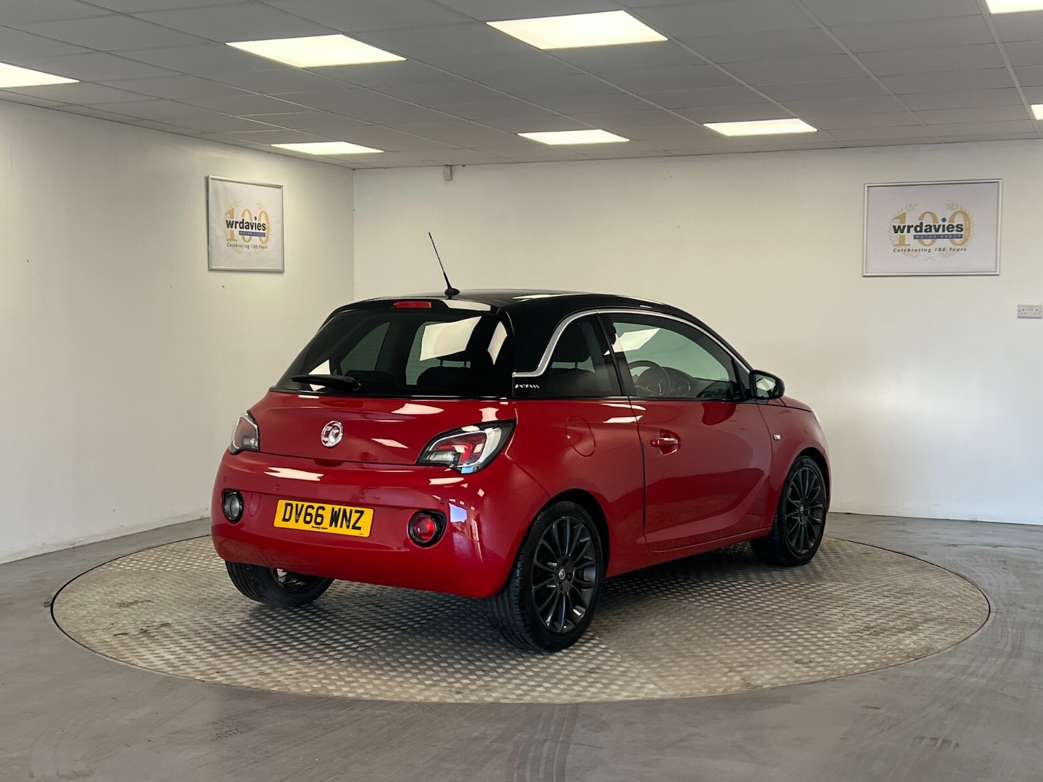 Used Vauxhall ADAM 2016 for sale - 76276171: Photo 5