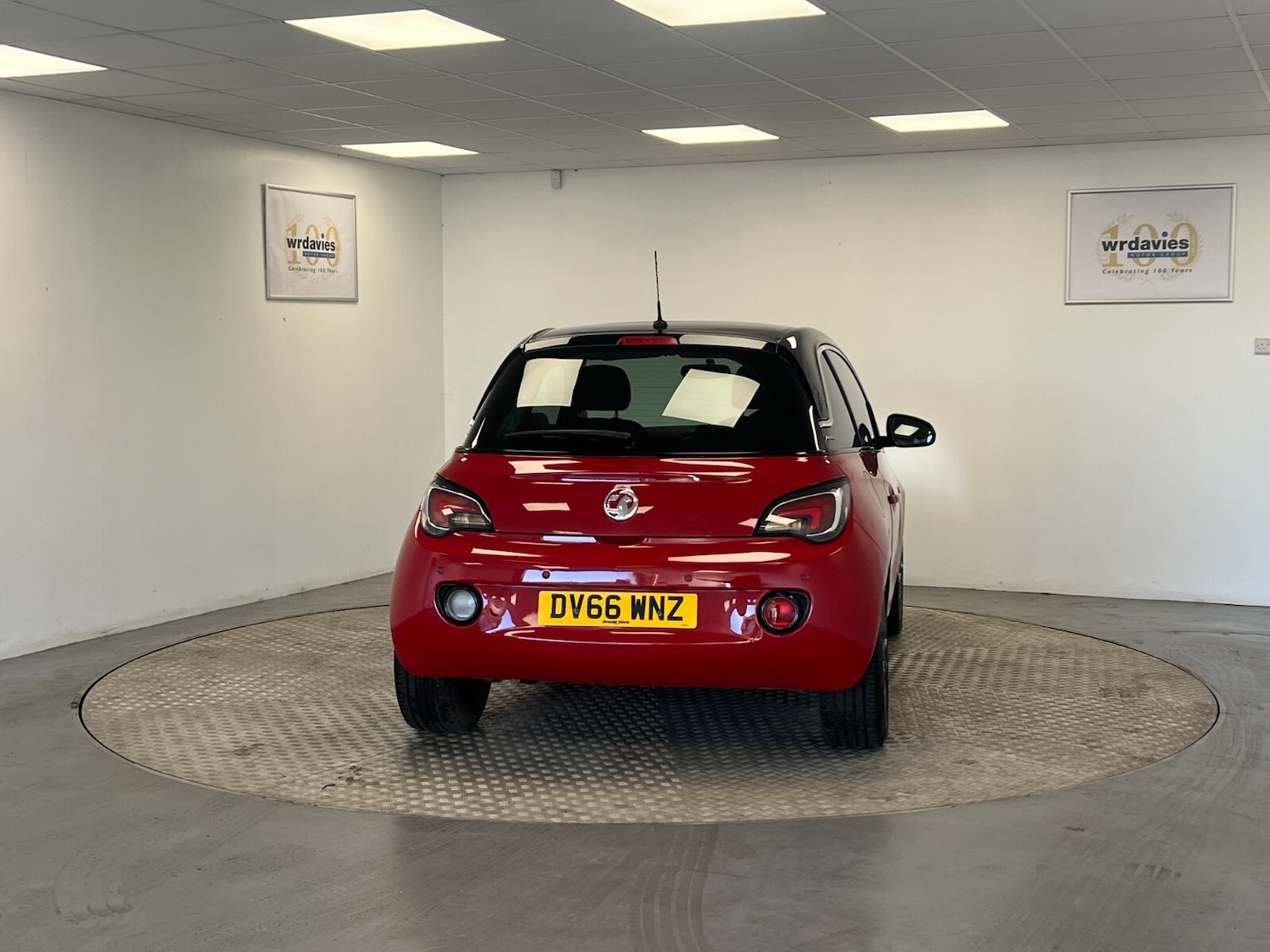 Used Vauxhall ADAM 2016 for sale - 76276171: Photo 6