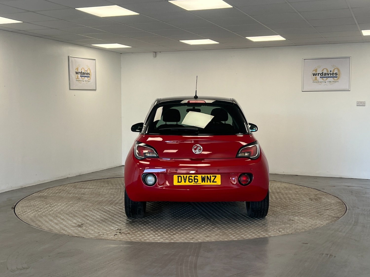 Used Vauxhall ADAM 2016 for sale - 76276171: Photo 7