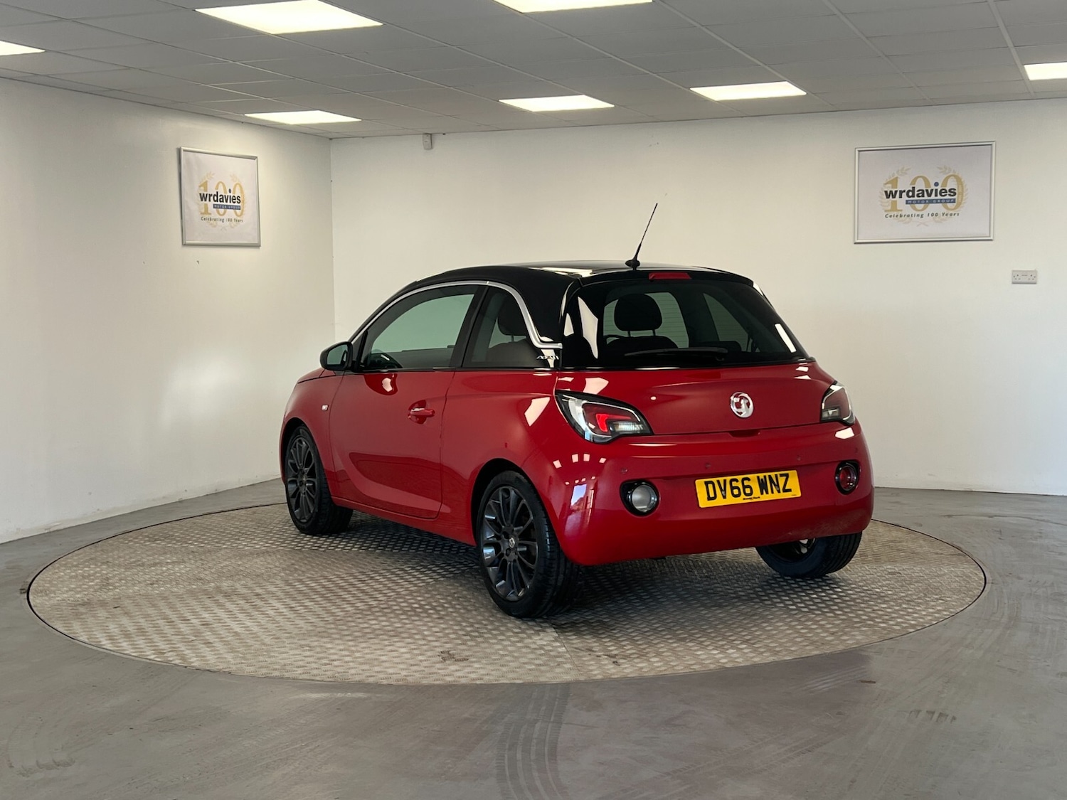 Used Vauxhall ADAM 2016 for sale - 76276171: Photo 8