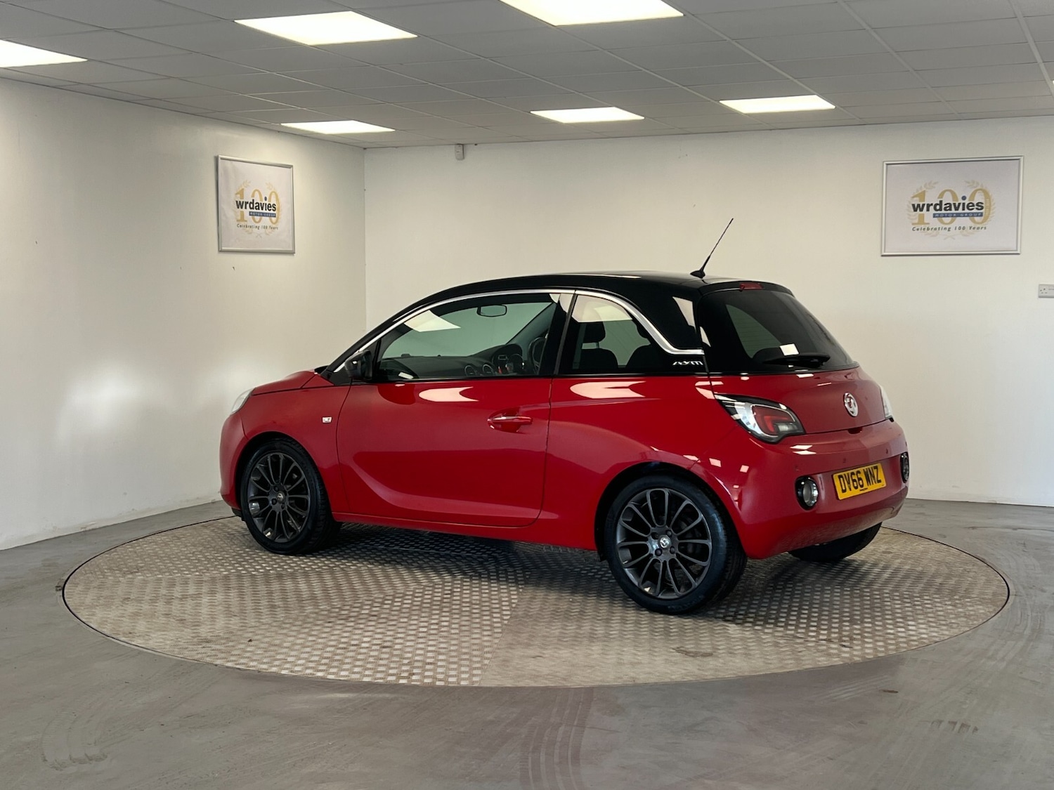 Used Vauxhall ADAM 2016 for sale - 76276171: Photo 9