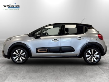 Used Citroen C3 2023 for sale - 79133784: Photo