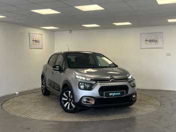 2023 - 1.2 PureTech C-Series Edition 5dr
