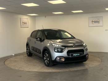 Used Citroen C3 2023 for sale - 75151182: Photo