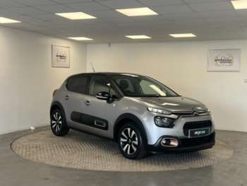 Used Citroen C3 2023 for sale - 75151182: Photo