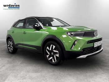 2022 - 100kW Elite Premium 50kWh 5dr Auto