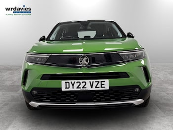 Used Vauxhall Mokka 2022 for sale - 77755536: Photo