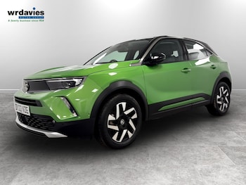 Used Vauxhall Mokka 2022 for sale - 77755536: Photo