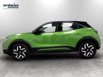 Used Vauxhall Mokka 2022 for sale - 77755536: Photo