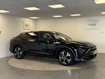Used Citroen C5 X 2022 for sale - 75057285: Photo