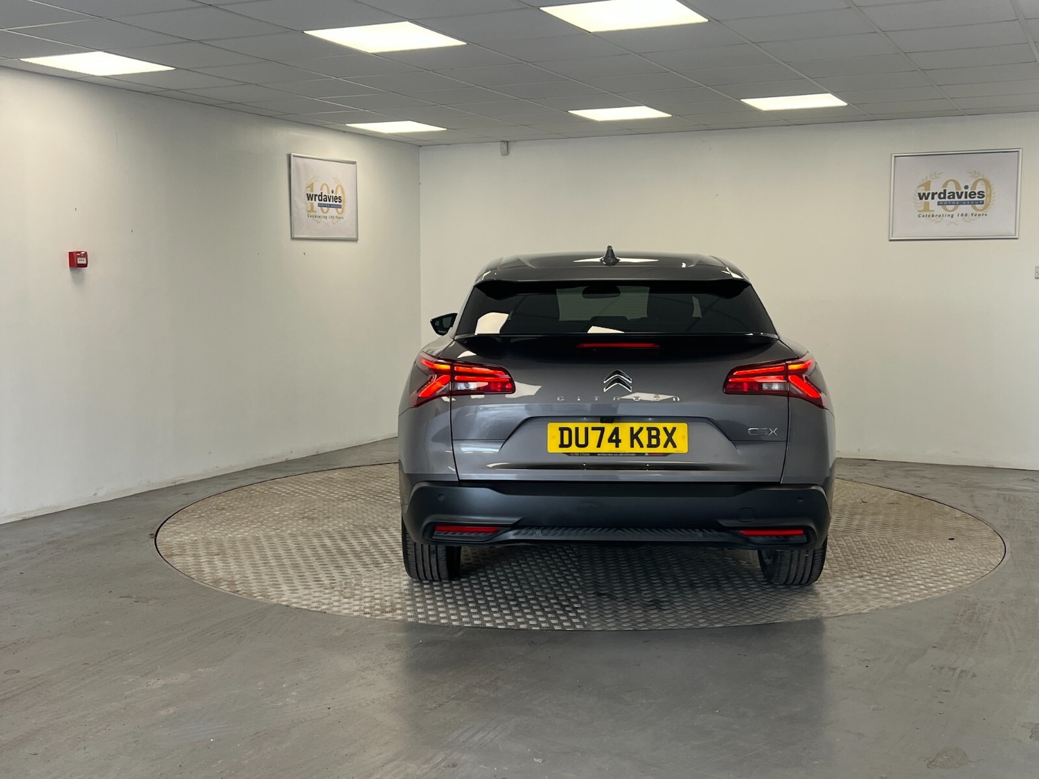 Used Citroen C5 X 2024 for sale - 76276209: Photo 10