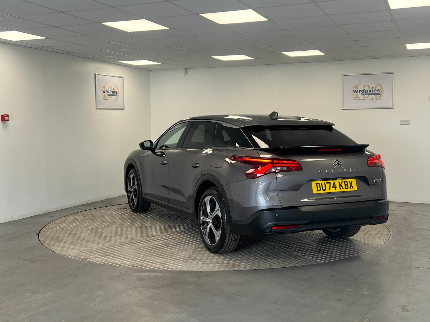 Used Citroen C5 X 2024 for sale - 76276209: Photo 11