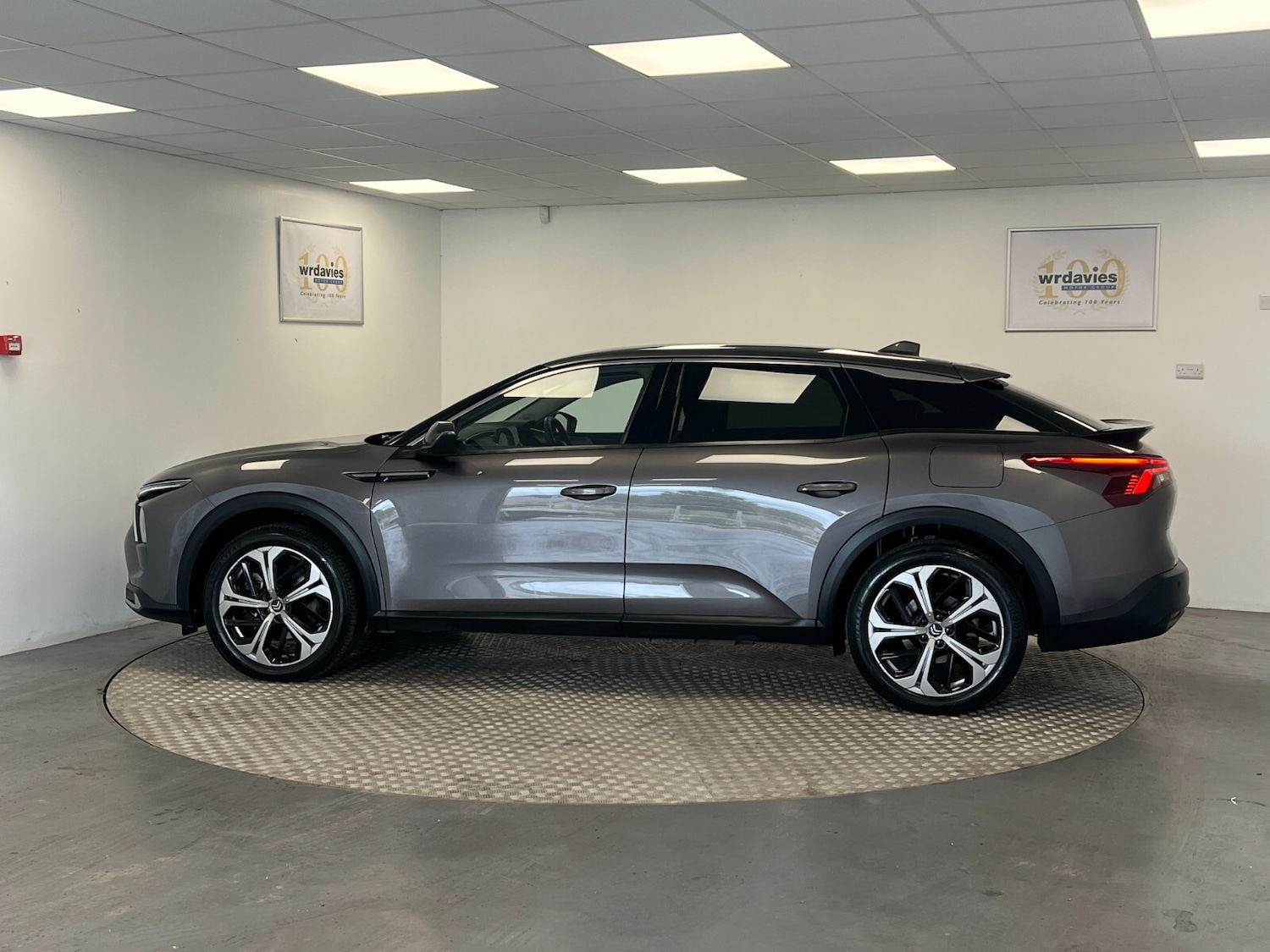 Used Citroen C5 X 2024 for sale - 76276209: Photo 13