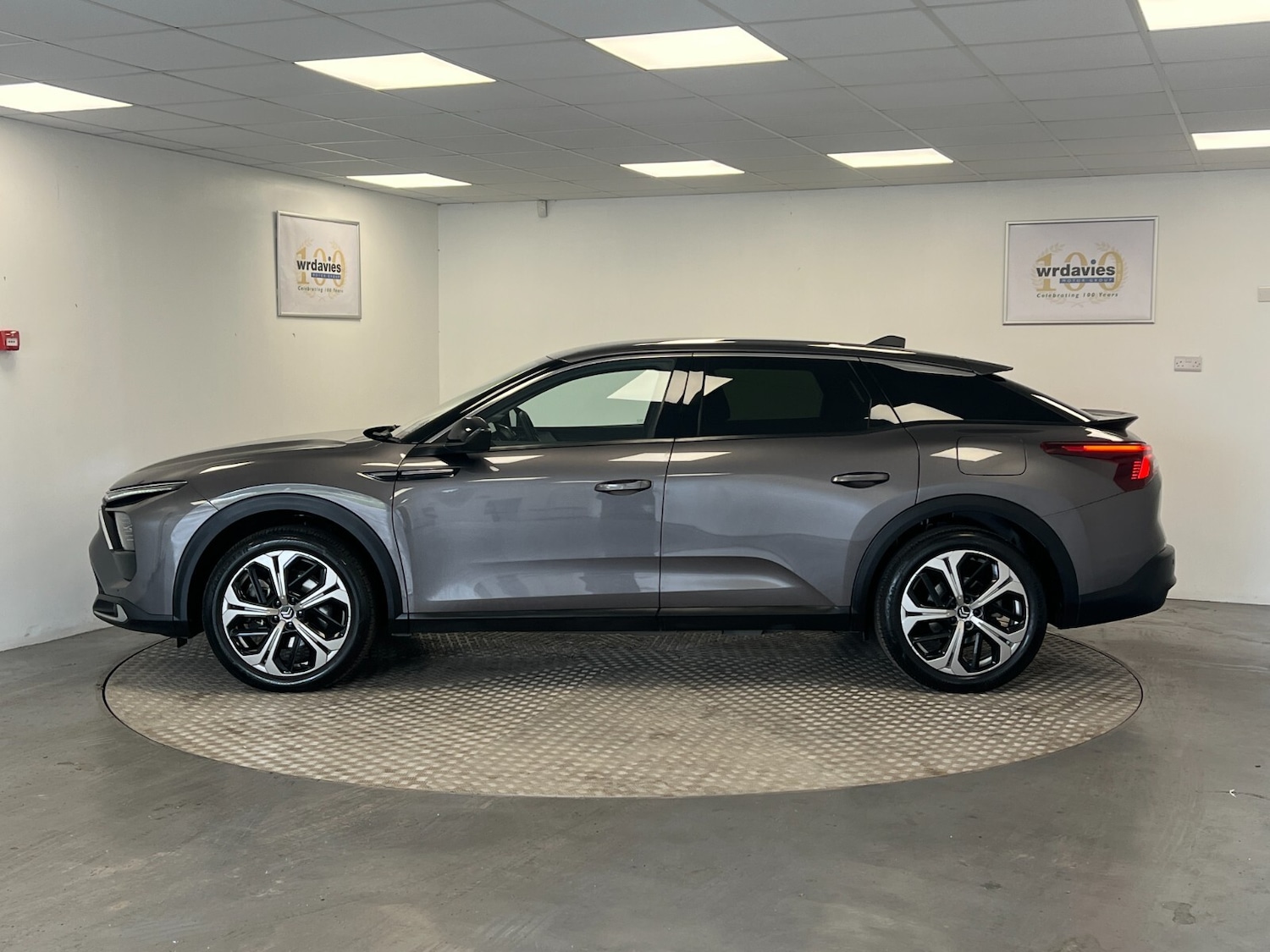 Used Citroen C5 X 2024 for sale - 76276209: Photo 14