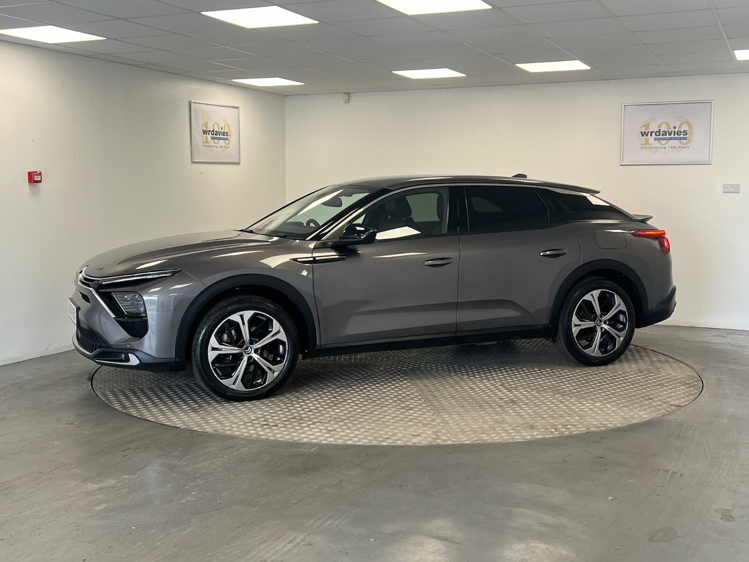 Used Citroen C5 X 2024 for sale - 76276209: Photo 15