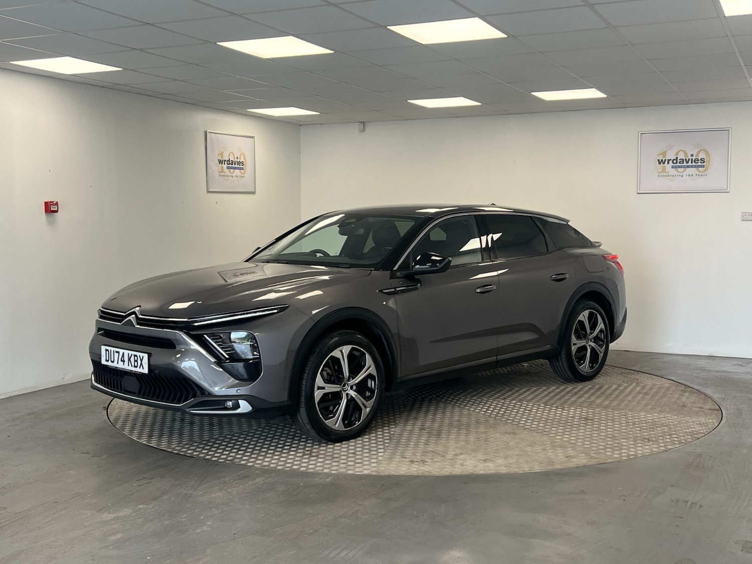 Used Citroen C5 X 2024 for sale - 76276209: Photo 16