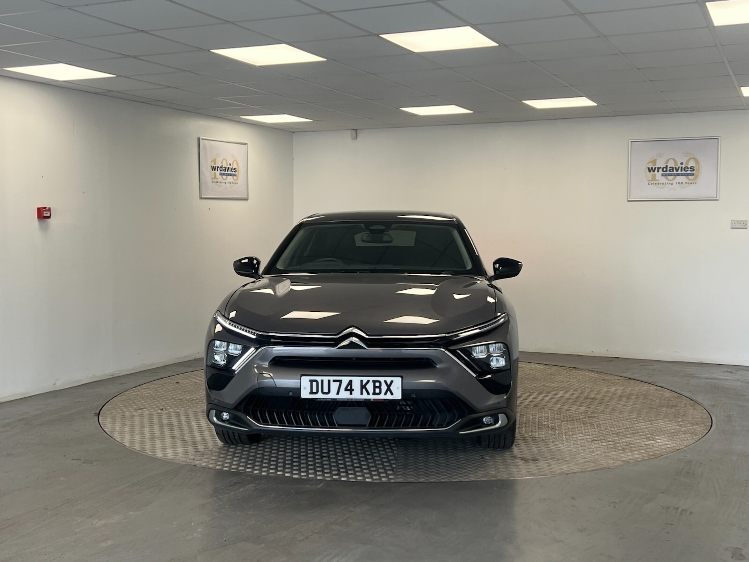 Used Citroen C5 X 2024 for sale - 76276209: Photo 18