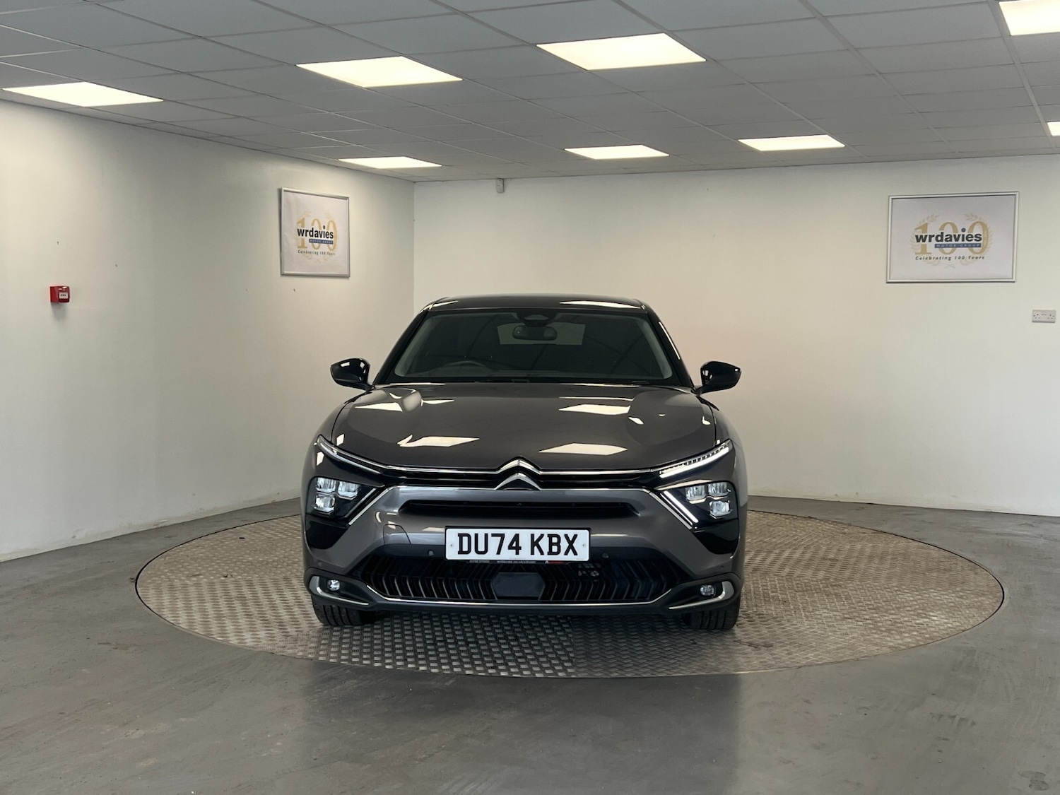 Used Citroen C5 X 2024 for sale - 76276209: Photo 19