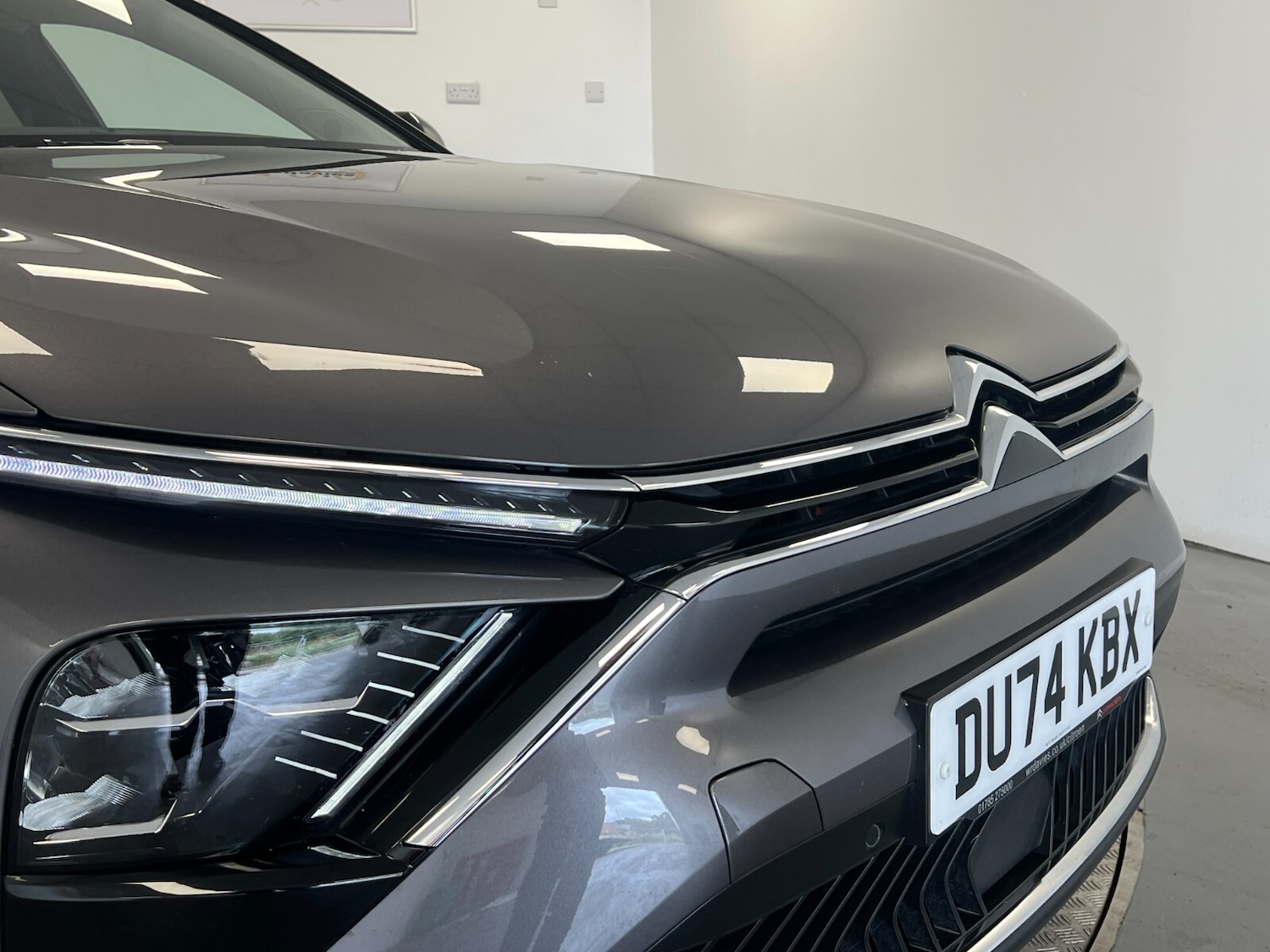 Used Citroen C5 X 2024 for sale - 76276209: Photo 20