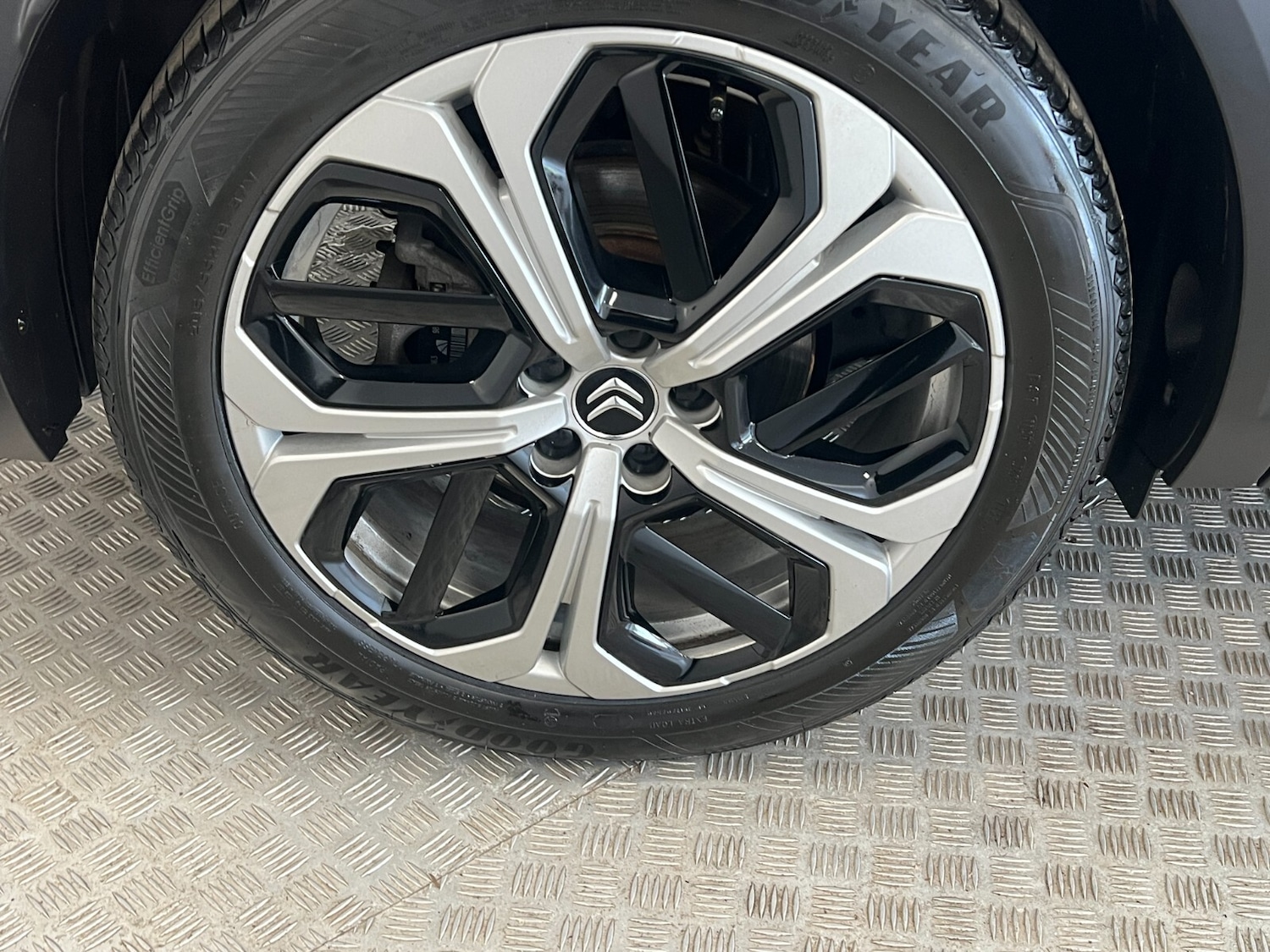 Used Citroen C5 X 2024 for sale - 76276209: Photo 24