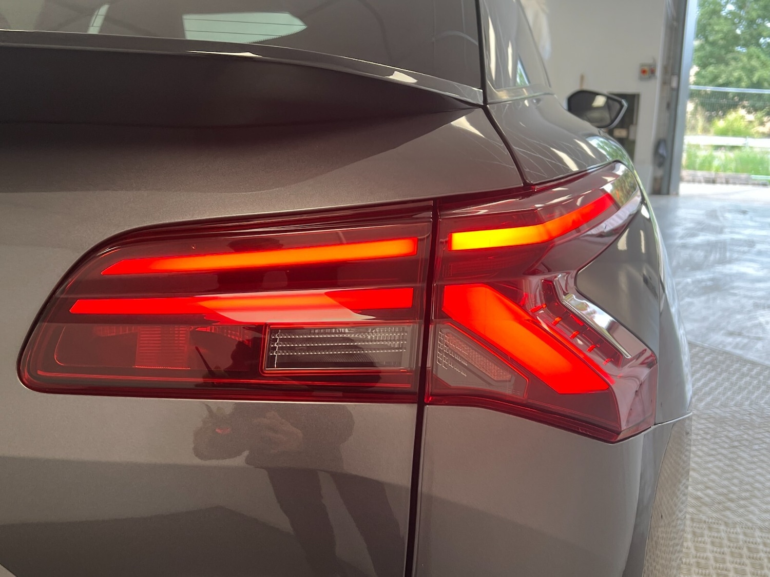 Used Citroen C5 X 2024 for sale - 76276209: Photo 25