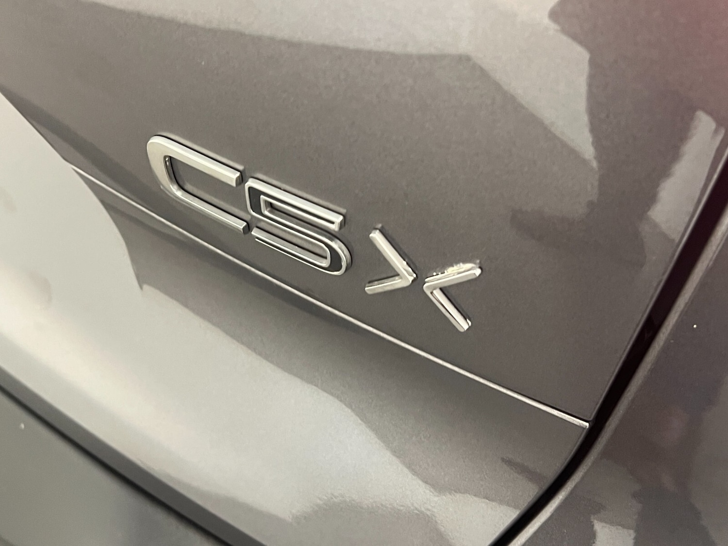 Used Citroen C5 X 2024 for sale - 76276209: Photo 26