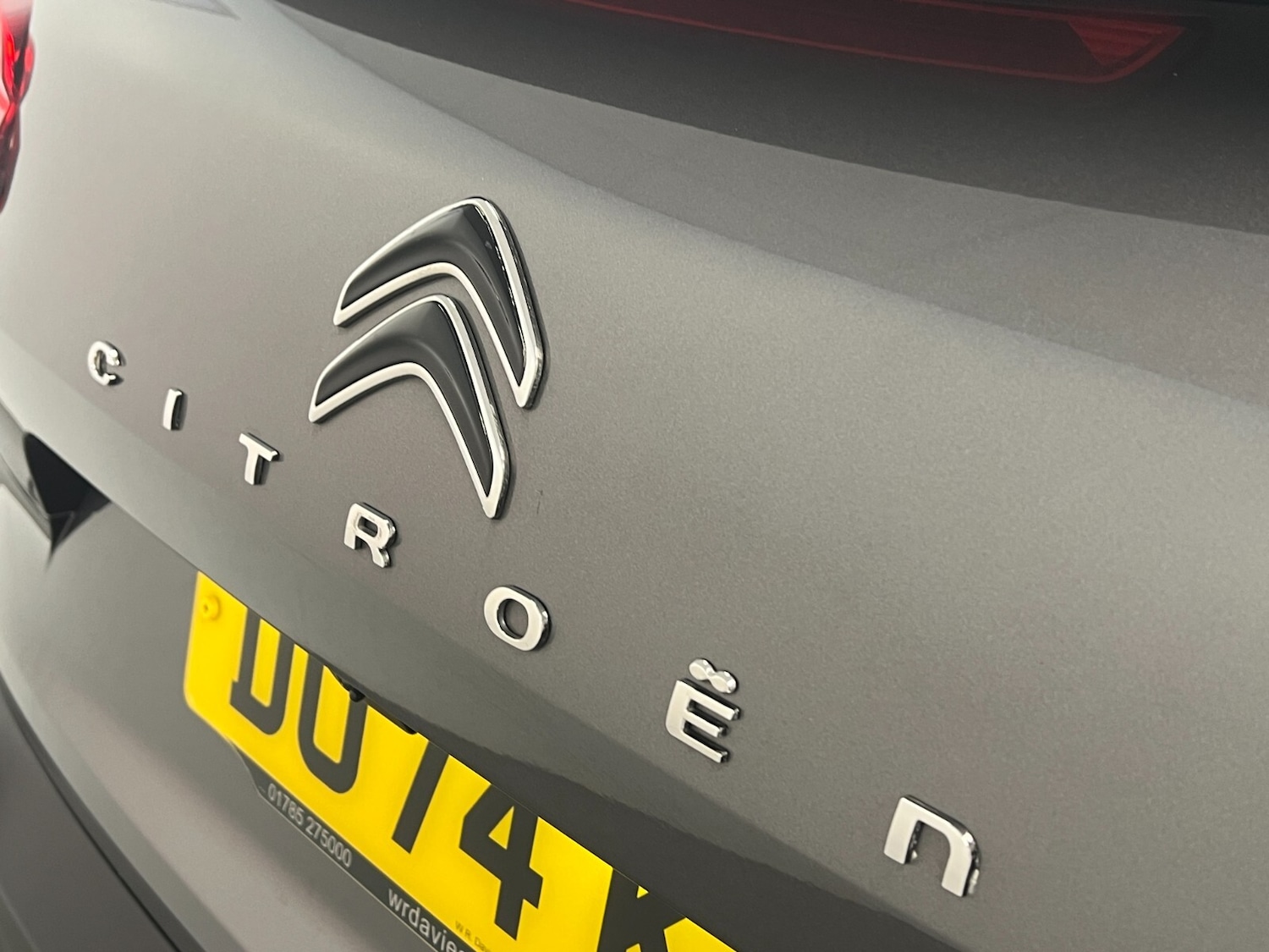 Used Citroen C5 X 2024 for sale - 76276209: Photo 27