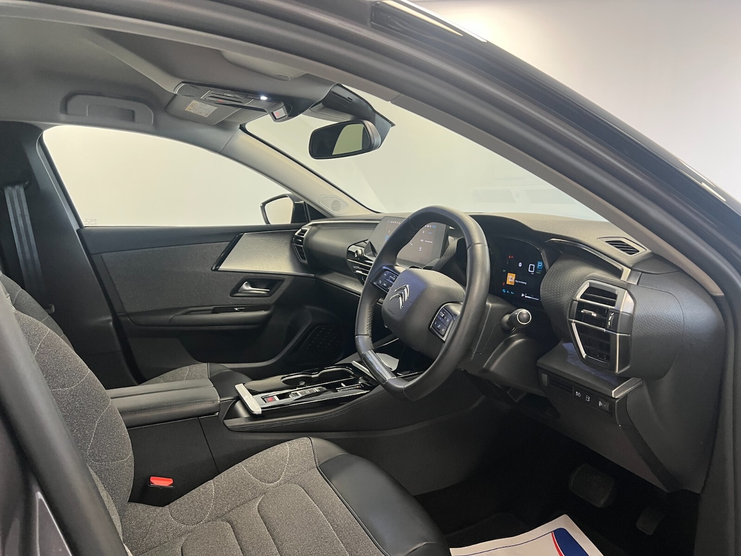 Used Citroen C5 X 2024 for sale - 76276209: Photo 33