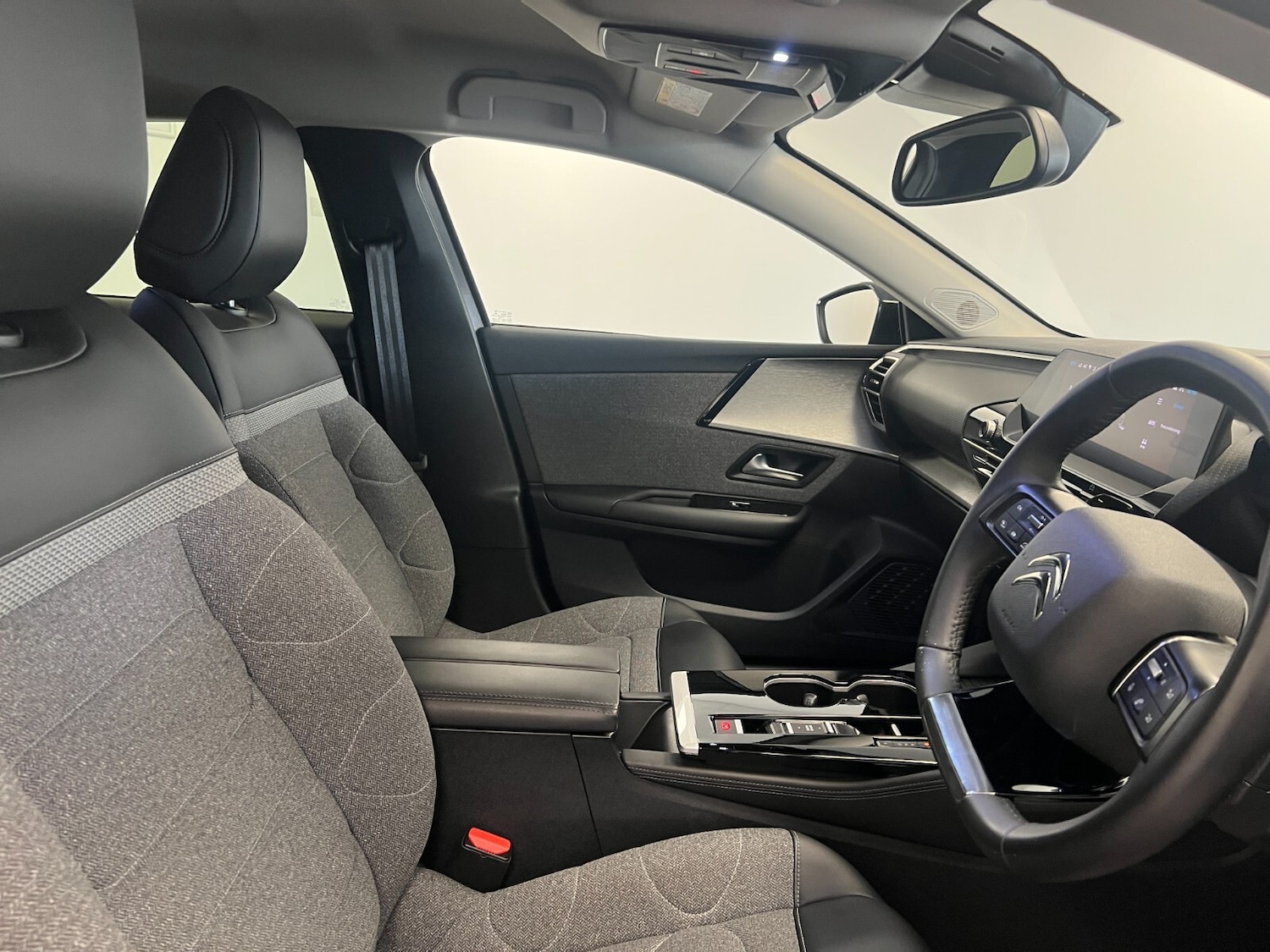 Used Citroen C5 X 2024 for sale - 76276209: Photo 34