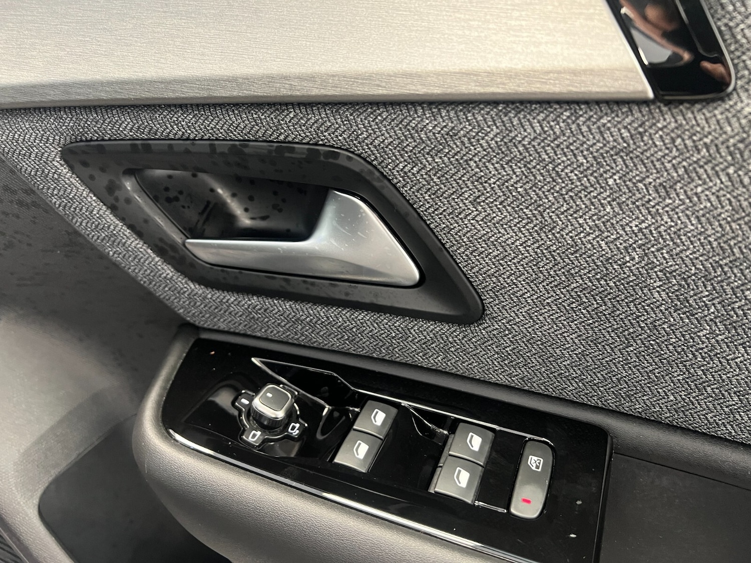 Used Citroen C5 X 2024 for sale - 76276209: Photo 37