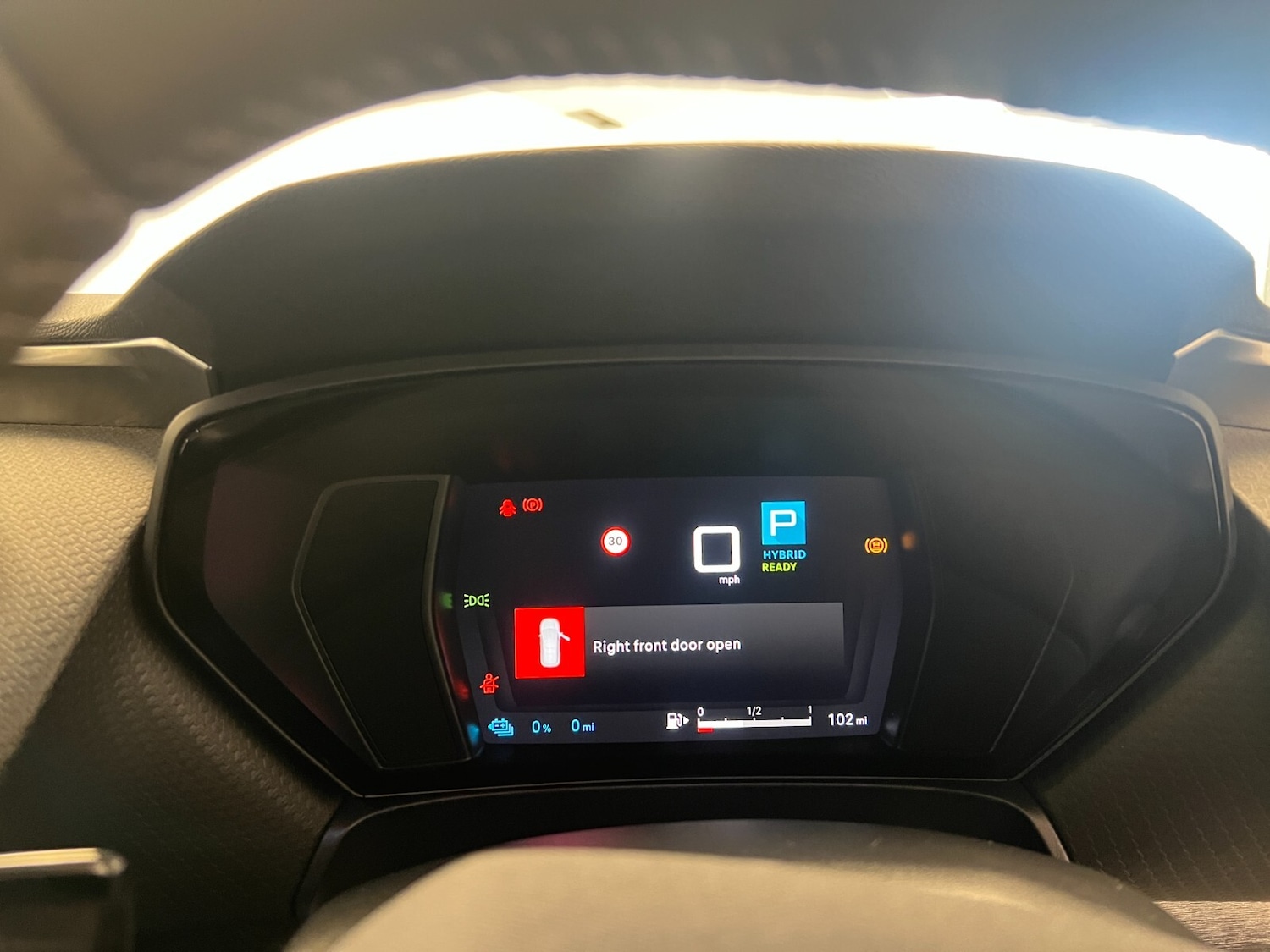 Used Citroen C5 X 2024 for sale - 76276209: Photo 39