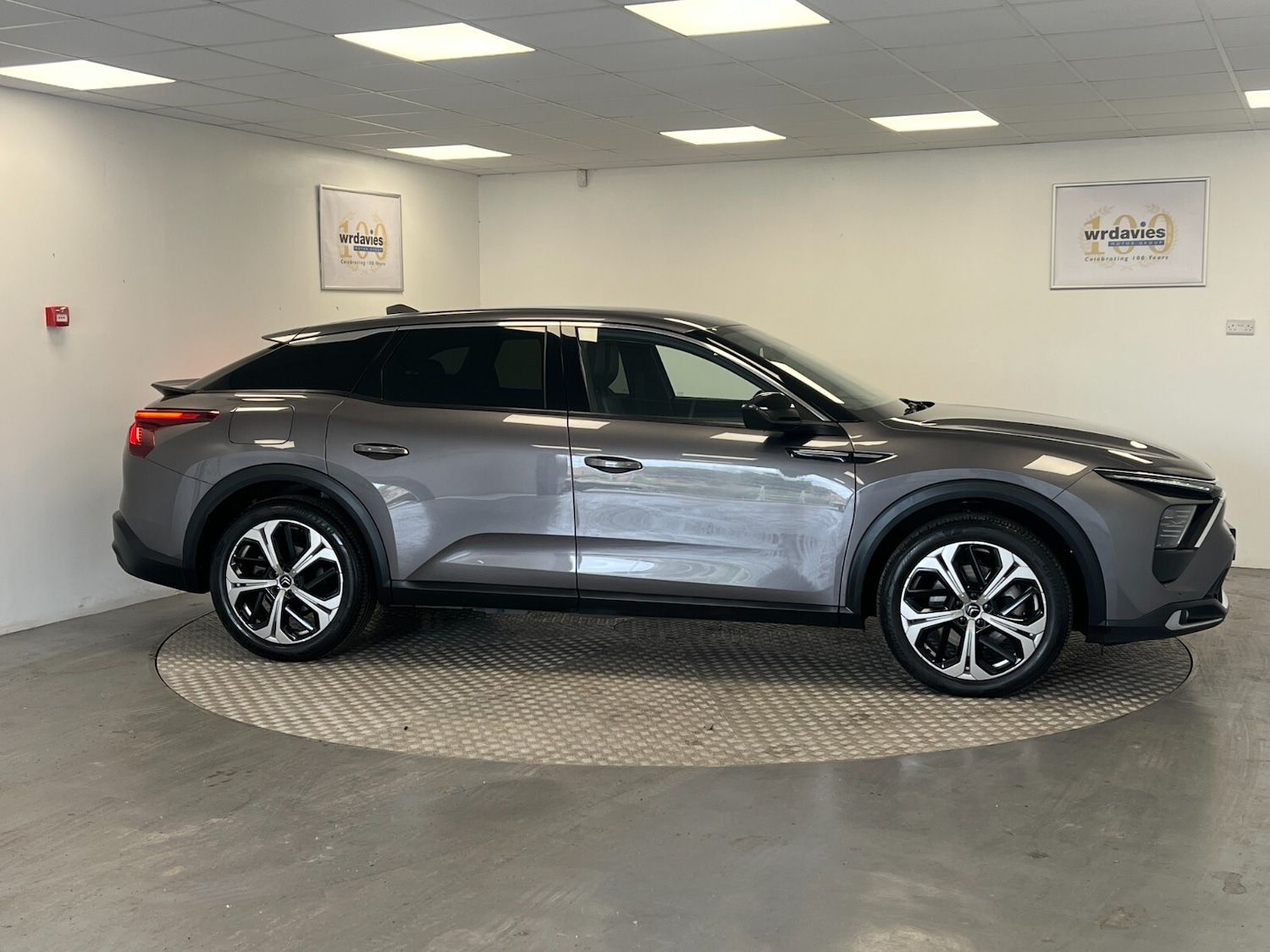 Used Citroen C5 X 2024 for sale - 76276209: Photo 5