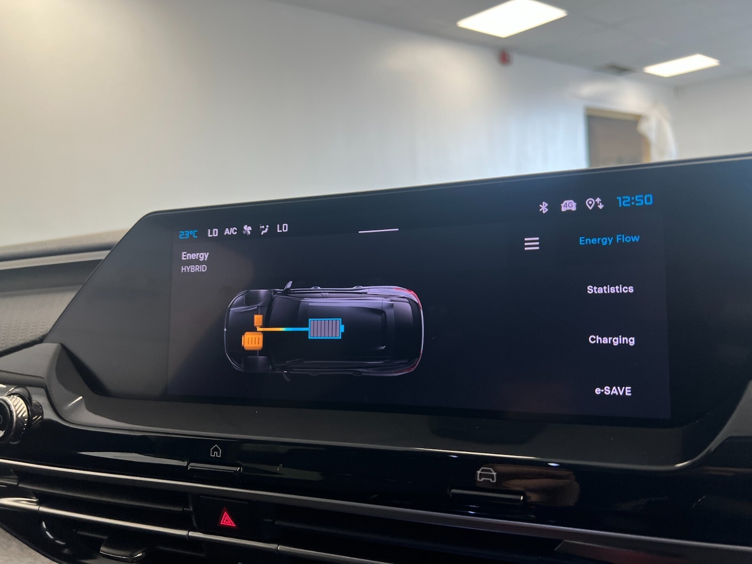 Used Citroen C5 X 2024 for sale - 76276209: Photo 50