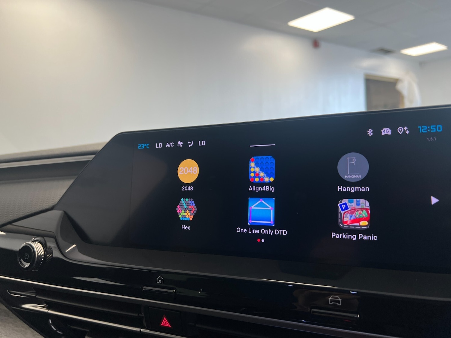 Used Citroen C5 X 2024 for sale - 76276209: Photo 51