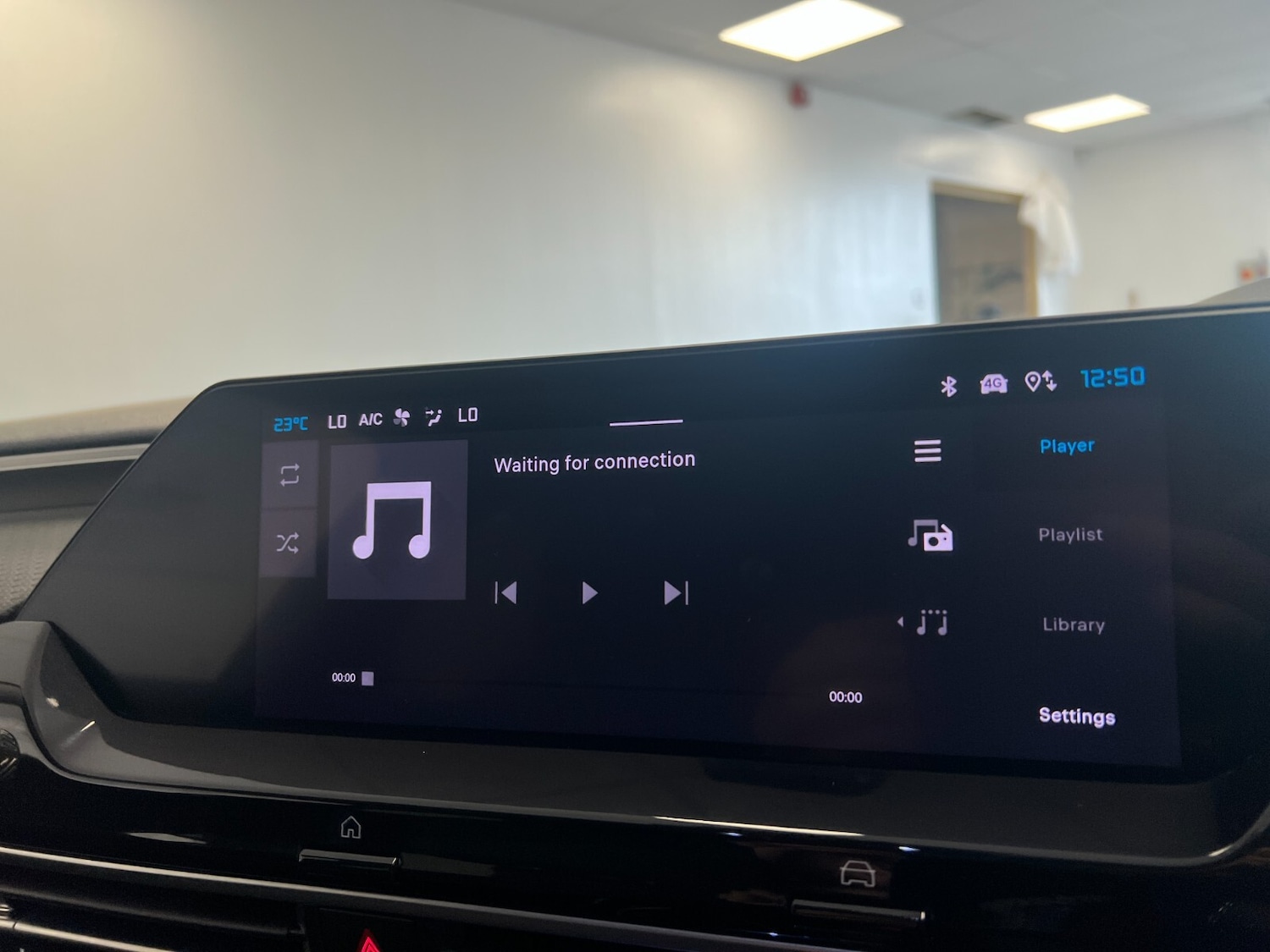 Used Citroen C5 X 2024 for sale - 76276209: Photo 52