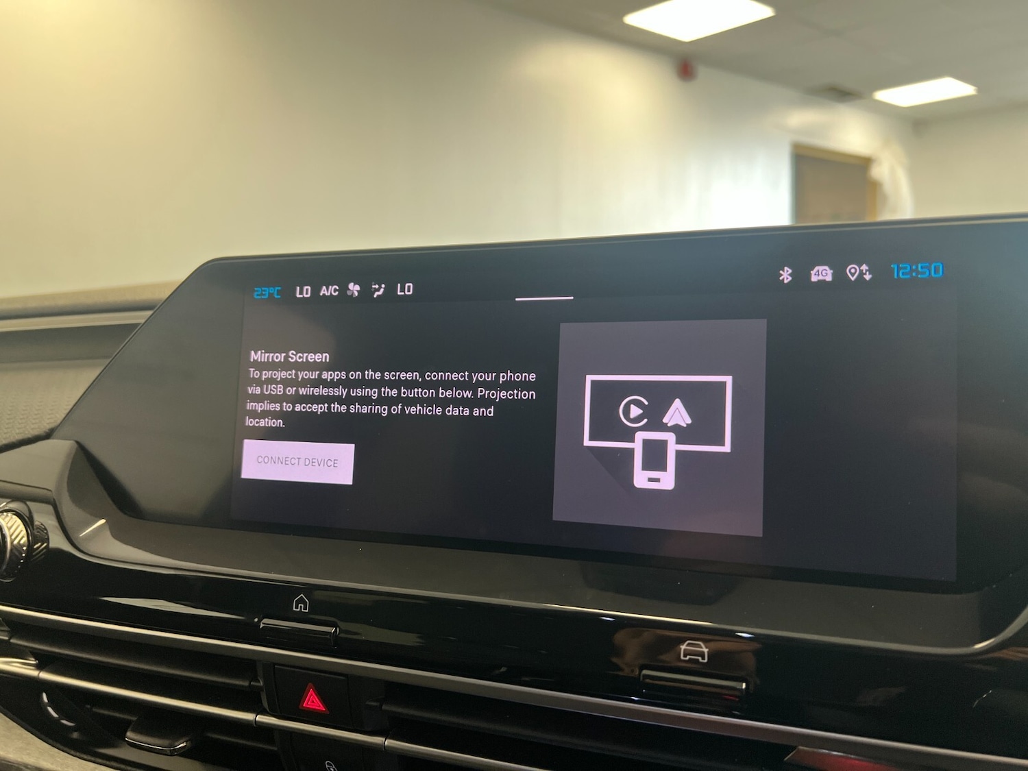 Used Citroen C5 X 2024 for sale - 76276209: Photo 53