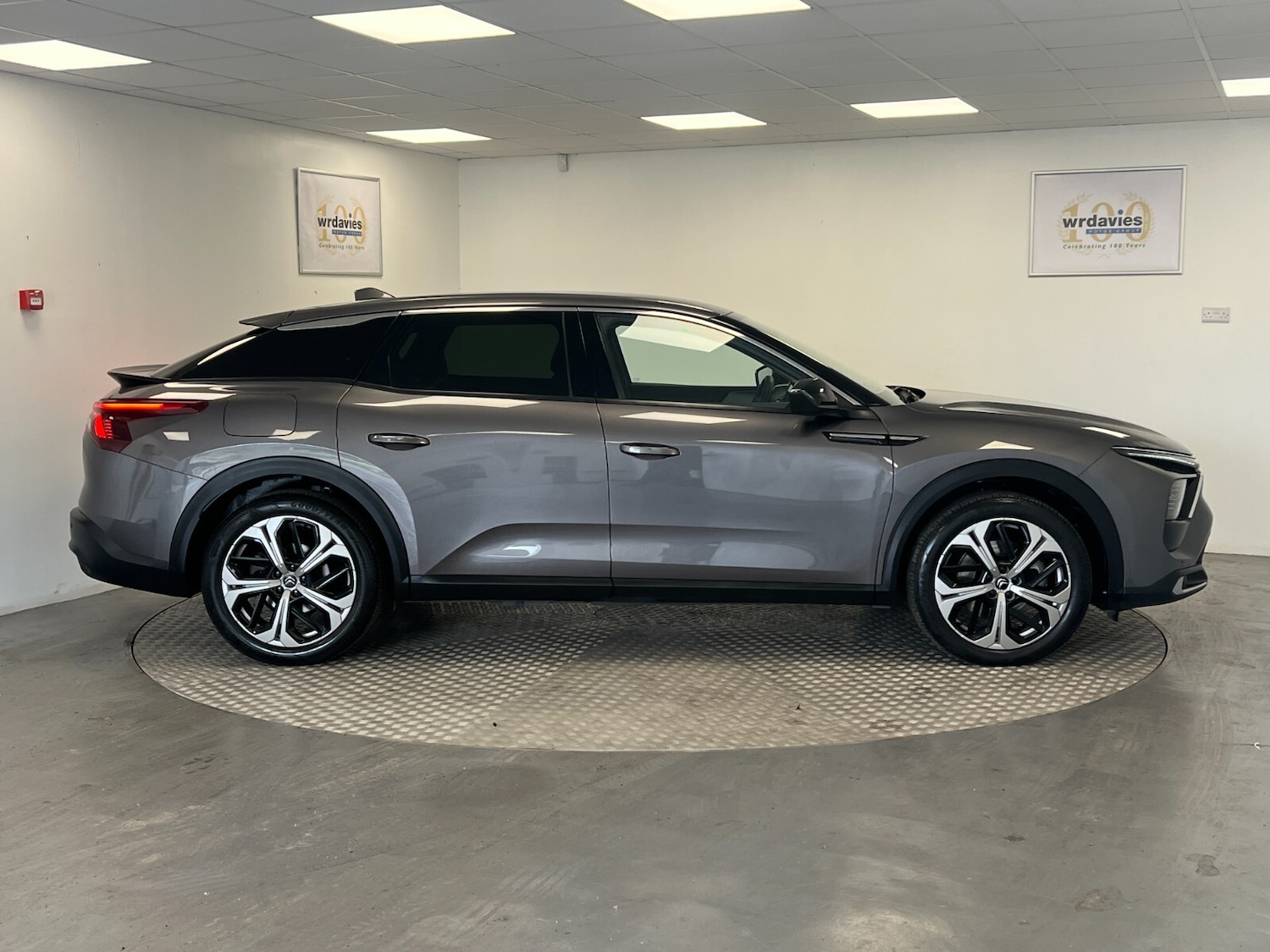 Used Citroen C5 X 2024 for sale - 76276209: Photo 6