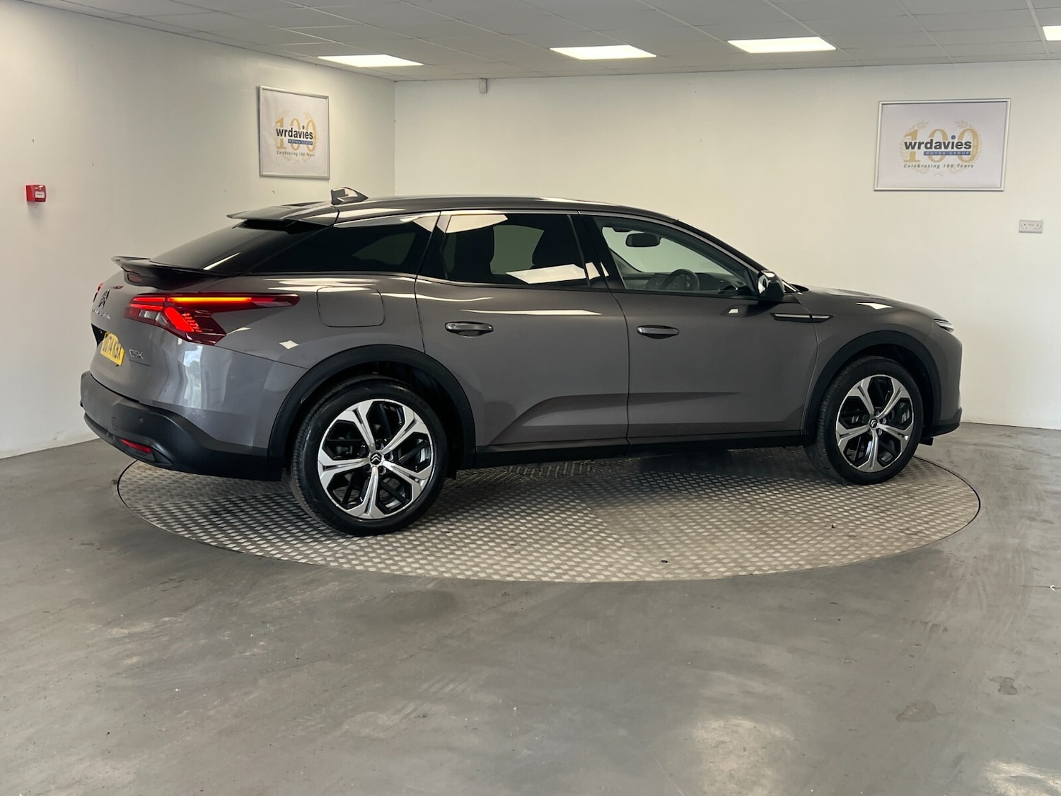 Used Citroen C5 X 2024 for sale - 76276209: Photo 7