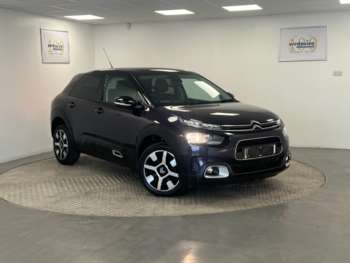 2020 - 1.2 PureTech Flair 5dr [6 Speed]