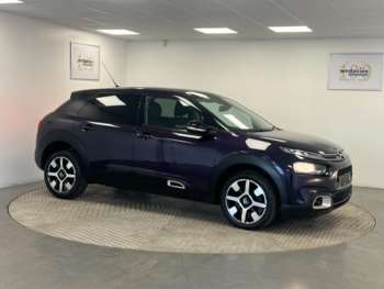 Used Citroen C4 Cactus 2020 for sale - 74735032: Photo