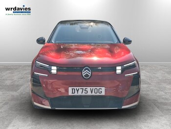 Used Citroen C5 Aircross 2025 for sale - 78381540: Photo