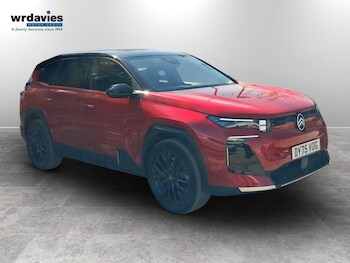 Used Citroen C5 Aircross 2025 for sale - 78381540: Photo
