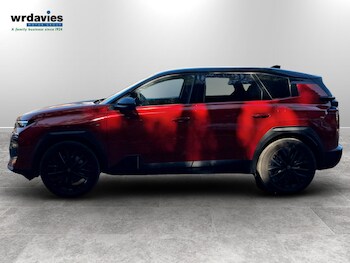 Used Citroen C5 Aircross 2025 for sale - 78381540: Photo